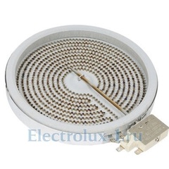 Конфорка 1800 W Electrolux 3740636299 Конфорка 1800 W Electrolux 3740636299