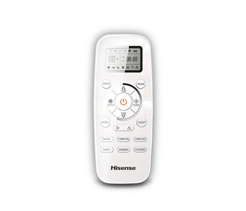 Кондиционер (настенная сплит-система) Hisense AS-07UR4SYDDB15 Кондиционер (настенная сплит-система) Hisense AS-07UR4SYDDB15