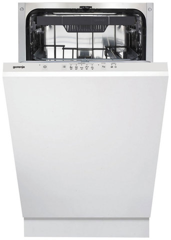 Встраиваемая посудомоечная машина Gorenje GV520E10S
