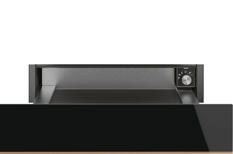 Подогреватель посуды Smeg CPR615NR