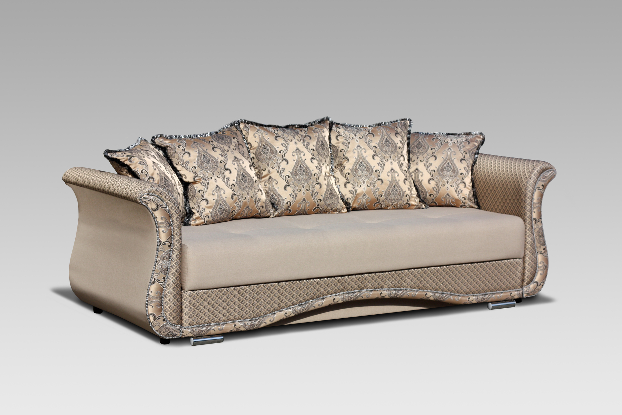 Divan Palermo Tkan 1 2 Kategoriya Bliss Mebel