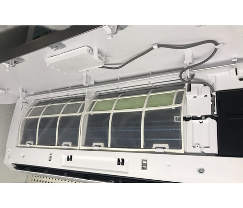 Кондиционер (настенная сплит-система) Hisense AS-07UR4SYDDB15 Кондиционер (настенная сплит-система) Hisense AS-07UR4SYDDB15