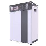 Стабилизатор Вольт Engineering Герц Э 16-3/32 v3.0 ( 23 кВт ) - фотография Стабилизатор Вольт Engineering Герц Э 16-3/32 v3.0 ( 23 кВт ) - фотография