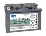 Аккумулятор Sonnenschein GF 12 050 V G ( 12V 55Ah / 12В 55Ач ) - фотография Аккумулятор Sonnenschein GF 12 050 V G ( 12V 55Ah / 12В 55Ач ) - фотография