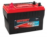 Аккумулятор EnerSys ODYSSEY 34M-PC1500 ( 12V 68Ah / 12В 68Ач ) - фотография Аккумулятор EnerSys ODYSSEY 34M-PC1500 ( 12V 68Ah / 12В 68Ач ) - фотография