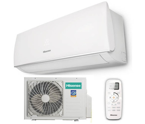 Кондиционер (настенная сплит-система) Hisense AS-07UR4SYDDB15 Кондиционер (настенная сплит-система) Hisense AS-07UR4SYDDB15