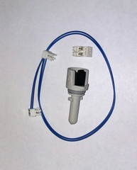 Датчик (Resistor NTC) температуры посудомоечных машин Эленберг,Вирпул 481228268051,зам.481228268012 Датчик (Resistor NTC) температуры посудомоечных машин Эленберг,Вирпул 481228268051,зам.481228268012
