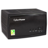 Стабилизатор CyberPower AVR 600E 600 Вт - фотография Стабилизатор CyberPower AVR 600E 600 Вт - фотография