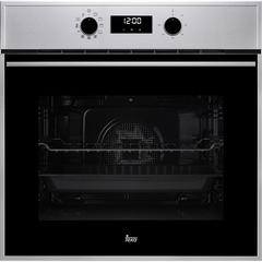 Встраиваемый духовой шкаф TEKA HSB 645 Stainless Steel Встраиваемый духовой шкаф TEKA HSB 645 Stainless Steel