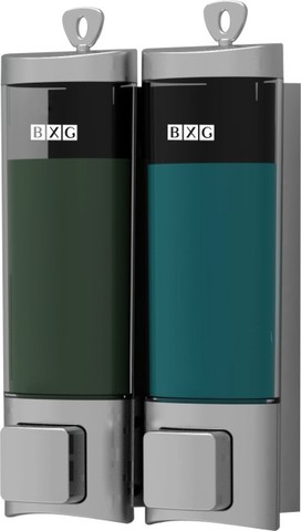 Дозатор жидкого мыла BXG-SD-2013C Дозатор жидкого мыла BXG-SD-2013C