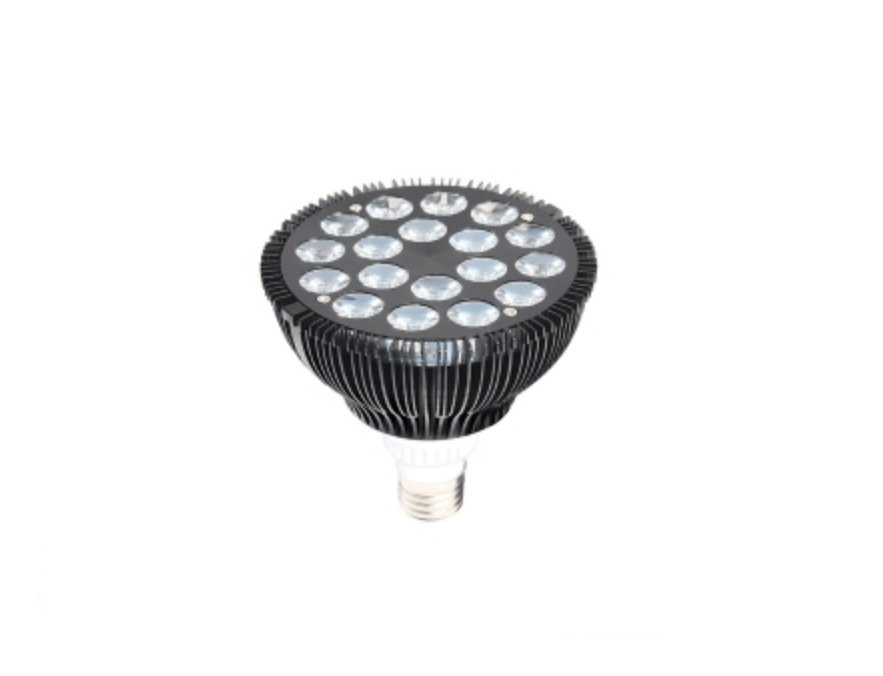 led lampa dlya rastenij apo uno black sun edition 54vt