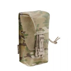 molle minus что это