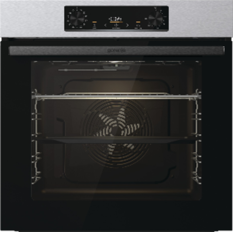 Духовой шкаф Gorenje BOB6737E01X