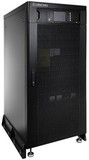 ИБП LANCHES L900II 3/3 100kVA ( 100 кВА / 90 кВт ) - фотография ИБП LANCHES L900II 3/3 100kVA ( 100 кВА / 90 кВт ) - фотография