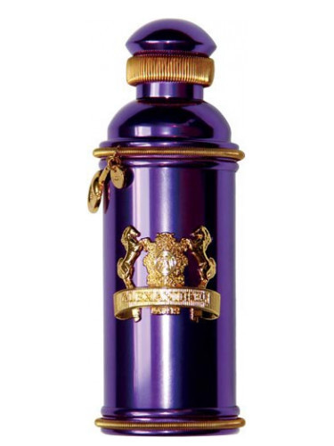 Iris Violet EDP