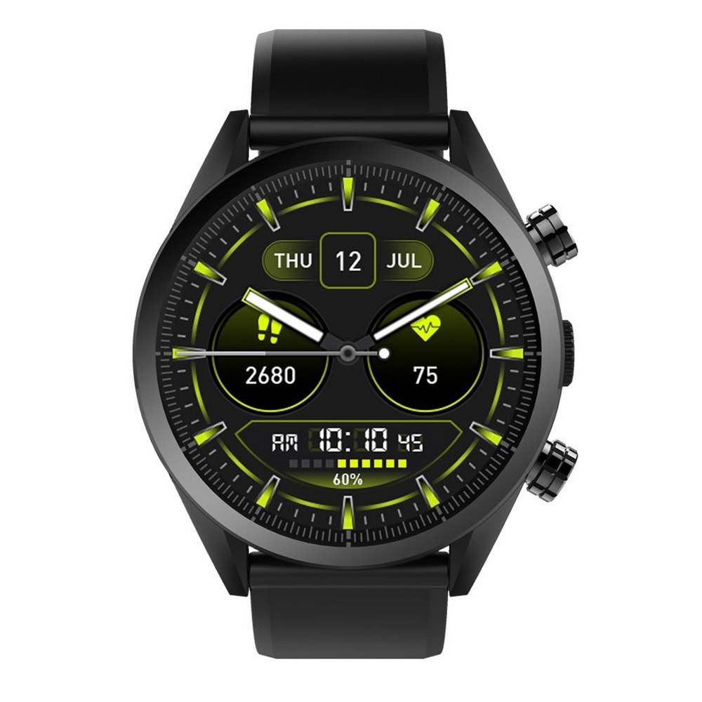 Смарт часы smart watch king wear g1 обзор