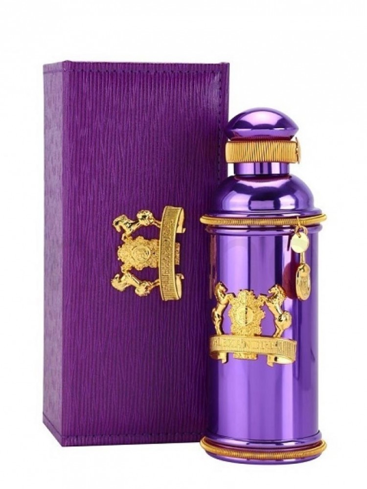 Iris Violet EDP