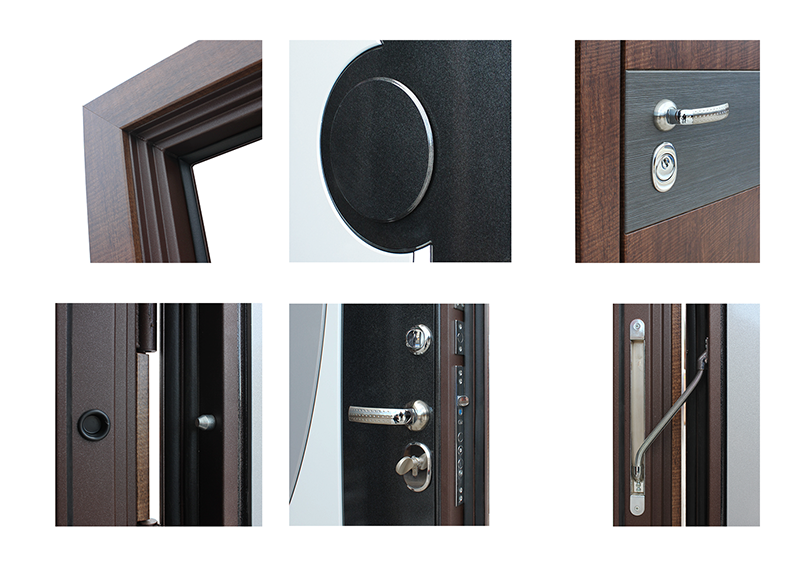 Vhodnaya Dver Atlasnext Elektromehanicheskij Zamok Zamok Nevidimka Pult