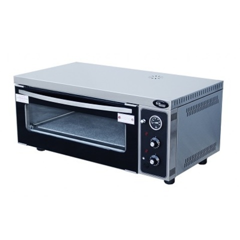 Печь для пиццы ппэ/1 Grill Master (гранит, на 2 пиццы)