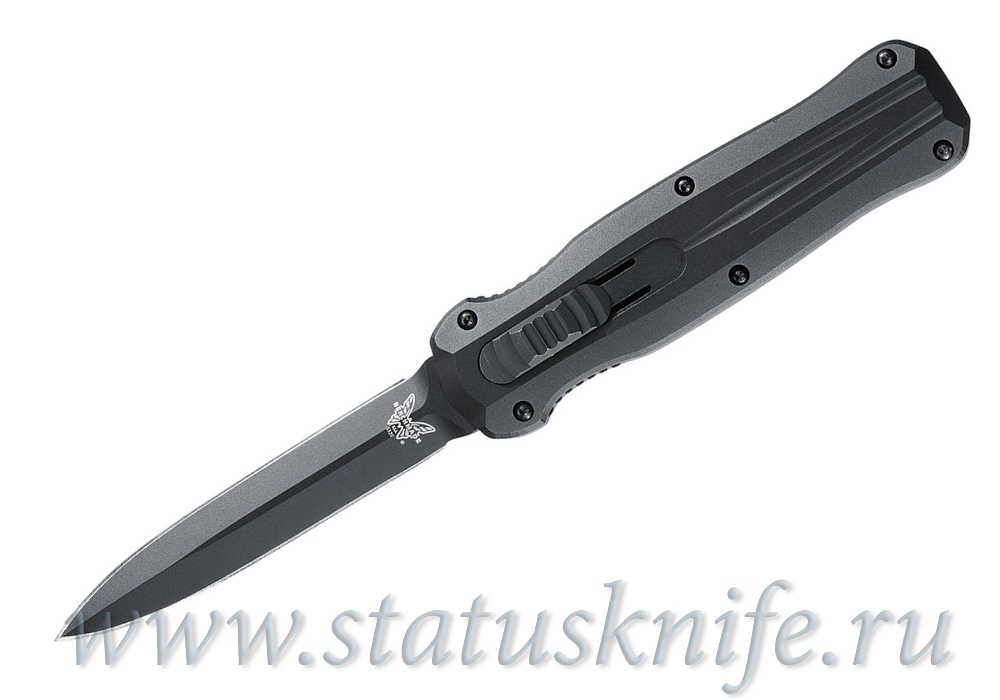 Нож Benchmade Pagan 3320bk