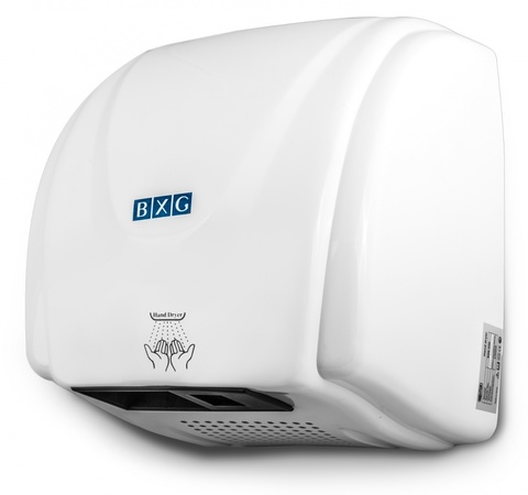 Сушилка для рук BXG-230 Сушилка для рук BXG-230