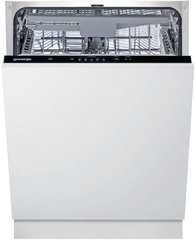 Посудомоечная машина полноразмерная gorenje gv620e10. Смотреть фото Посудомоечная машина полноразмерная gorenje gv620e10. Смотреть картинку Посудомоечная машина полноразмерная gorenje gv620e10. Картинка про Посудомоечная машина полноразмерная gorenje gv620e10. Фото Посудомоечная машина полноразмерная gorenje gv620e10