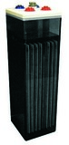 Аккумулятор LEOCH 8 OPzS 800 ( 2V 800Ah / 2В 800Ач ) - фотография Аккумулятор LEOCH 8 OPzS 800 ( 2V 800Ah / 2В 800Ач ) - фотография