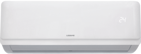 Кондиционер (настенная сплит-система) Lessar LS-H12KPA2/LU-H12KPA2 Кондиционер (настенная сплит-система) Lessar LS-H12KPA2/LU-H12KPA2