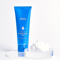 ottie aqua rich deep cleansing foam что это. Смотреть фото ottie aqua rich deep cleansing foam что это. Смотреть картинку ottie aqua rich deep cleansing foam что это. Картинка про ottie aqua rich deep cleansing foam что это. Фото ottie aqua rich deep cleansing foam что это