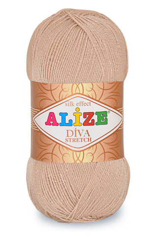 Diva stretch (alize)