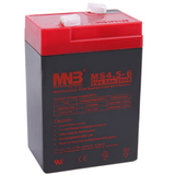 Аккумулятор MNB MS4,5-6 ( 6V 4,5Ah / 6В 4,5Ач ) - фотография Аккумулятор MNB MS4,5-6 ( 6V 4,5Ah / 6В 4,5Ач ) - фотография