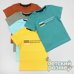 Футболка