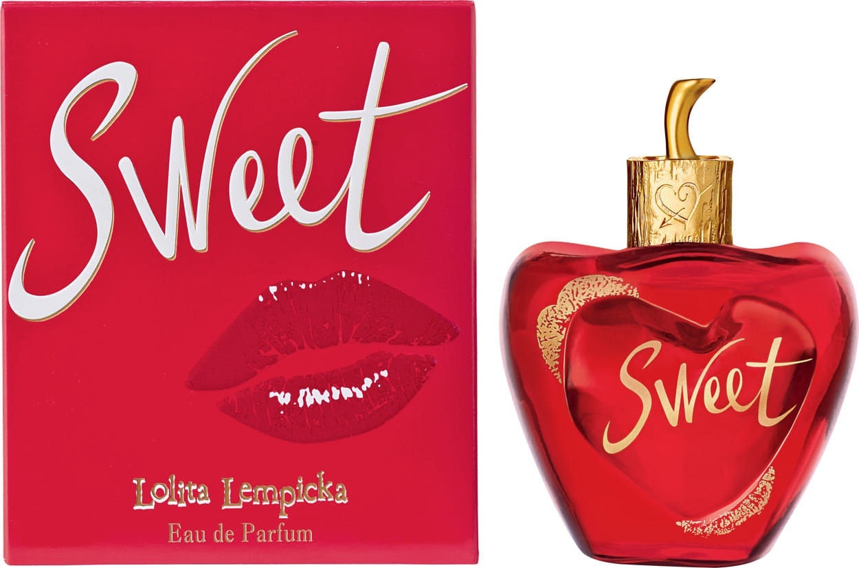 Lolita Lempicka Sweet EDT
