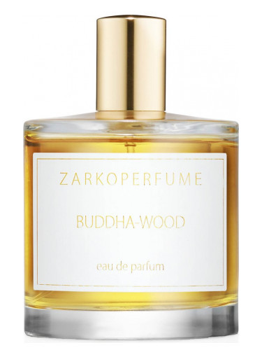 Zarkoperfume Buddha Wood EDP