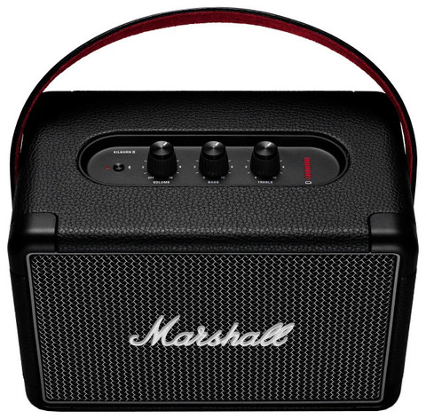 Marshall Kilburn II
