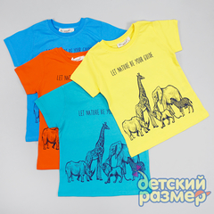 Футболка
