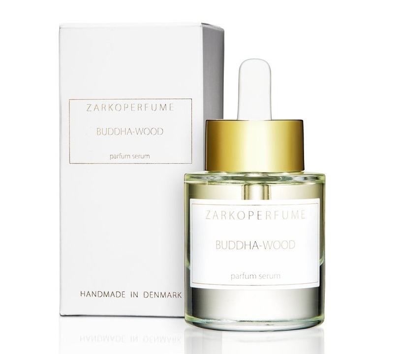 Zarkoperfume Buddha Wood EDP
