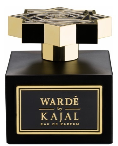Kajal Warde EDP