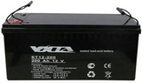 Аккумулятор Volta ST 12-200 ( 12V 200Ah / 12В 200Ач ) - фотография Аккумулятор Volta ST 12-200 ( 12V 200Ah / 12В 200Ач ) - фотография