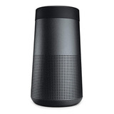 Портативная акустика Bose SoundLink Revolve