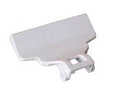 Ручка люка ELECTROLUX/ZANUSSI/AEG 1242060000 Ручка люка ELECTROLUX/ZANUSSI/AEG 1242060000