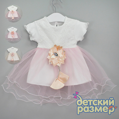 Платье 68-80