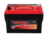 Аккумулятор EnerSys ODYSSEY 34R-PC1500 ( 12V 68Ah / 12В 68Ач ) - фотография Аккумулятор EnerSys ODYSSEY 34R-PC1500 ( 12V 68Ah / 12В 68Ач ) - фотография