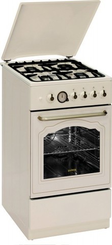 Газовая плита Gorenje GI52CLI
