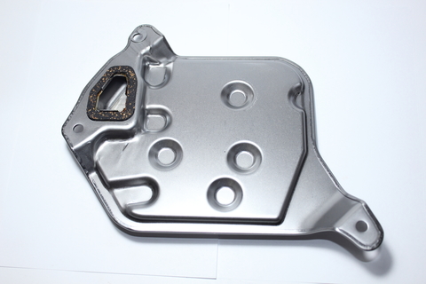 U440e акпп manual