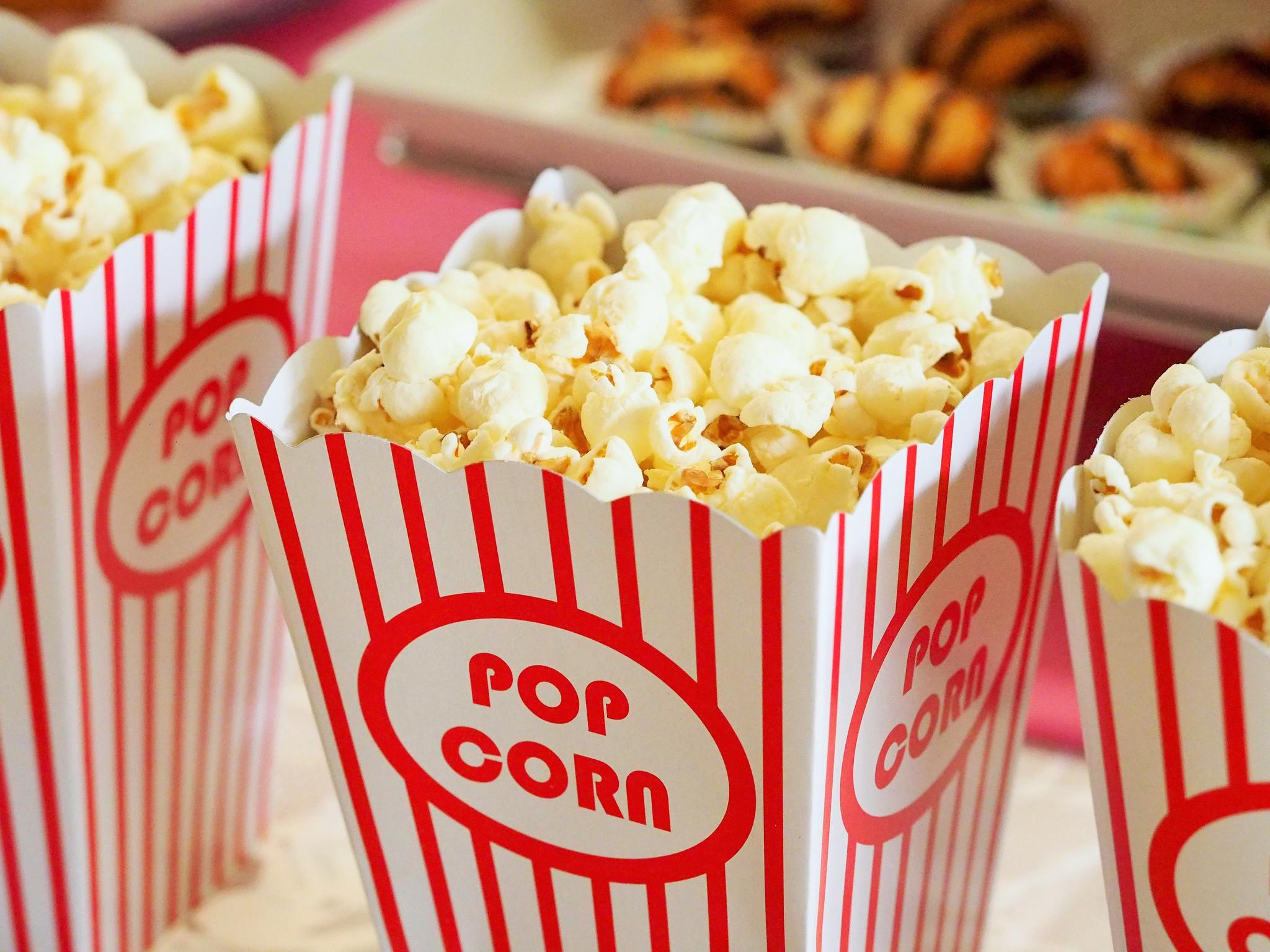 Te gusta el cine de España y Latinoamérica? фото