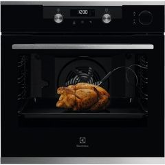 Встраиваемый духовой шкаф Electrolux OKC6P51X Встраиваемый духовой шкаф Electrolux OKC6P51X