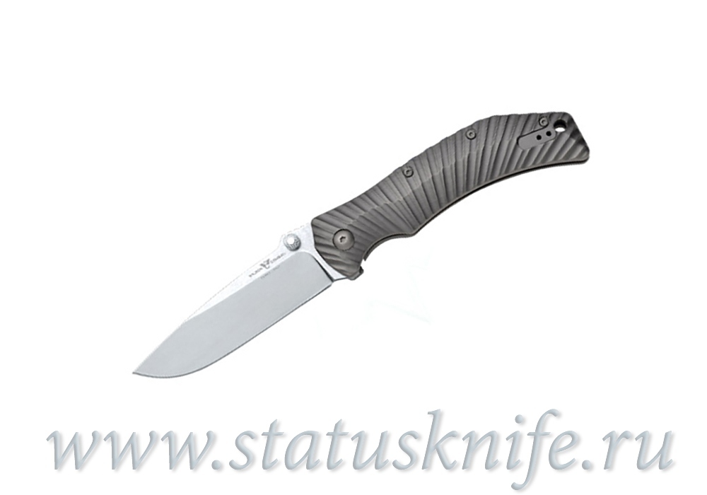 Нож FOX knives модель 121 Ti WILSON COMBAT EXTRIME ELITE