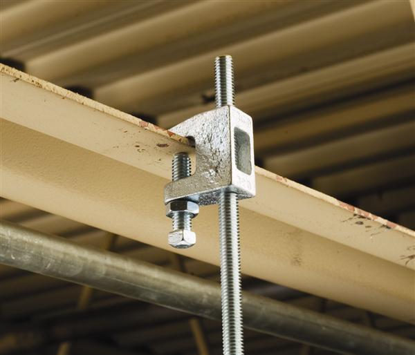 Струбцина монтажная М8-М8, Струбцина монтажная, цена, интернет магазин ...