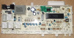 Электронный модуль управления СМА ARISTON, INDESIT 143372, 093157, 084838 Электронный модуль управления СМА ARISTON, INDESIT 143372, 093157, 084838